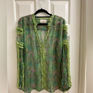 MISS JUNE PARIS Blouse